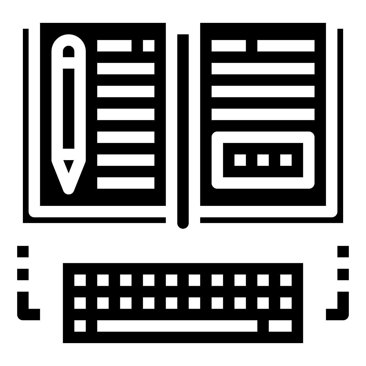 online education icon