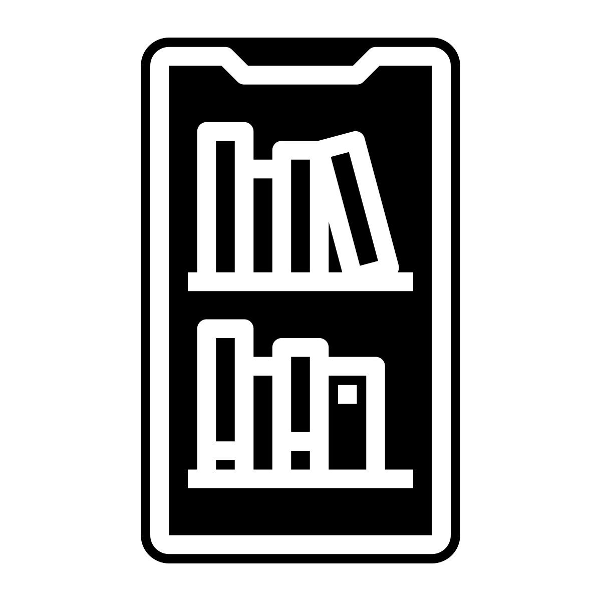 在线图书馆 icon