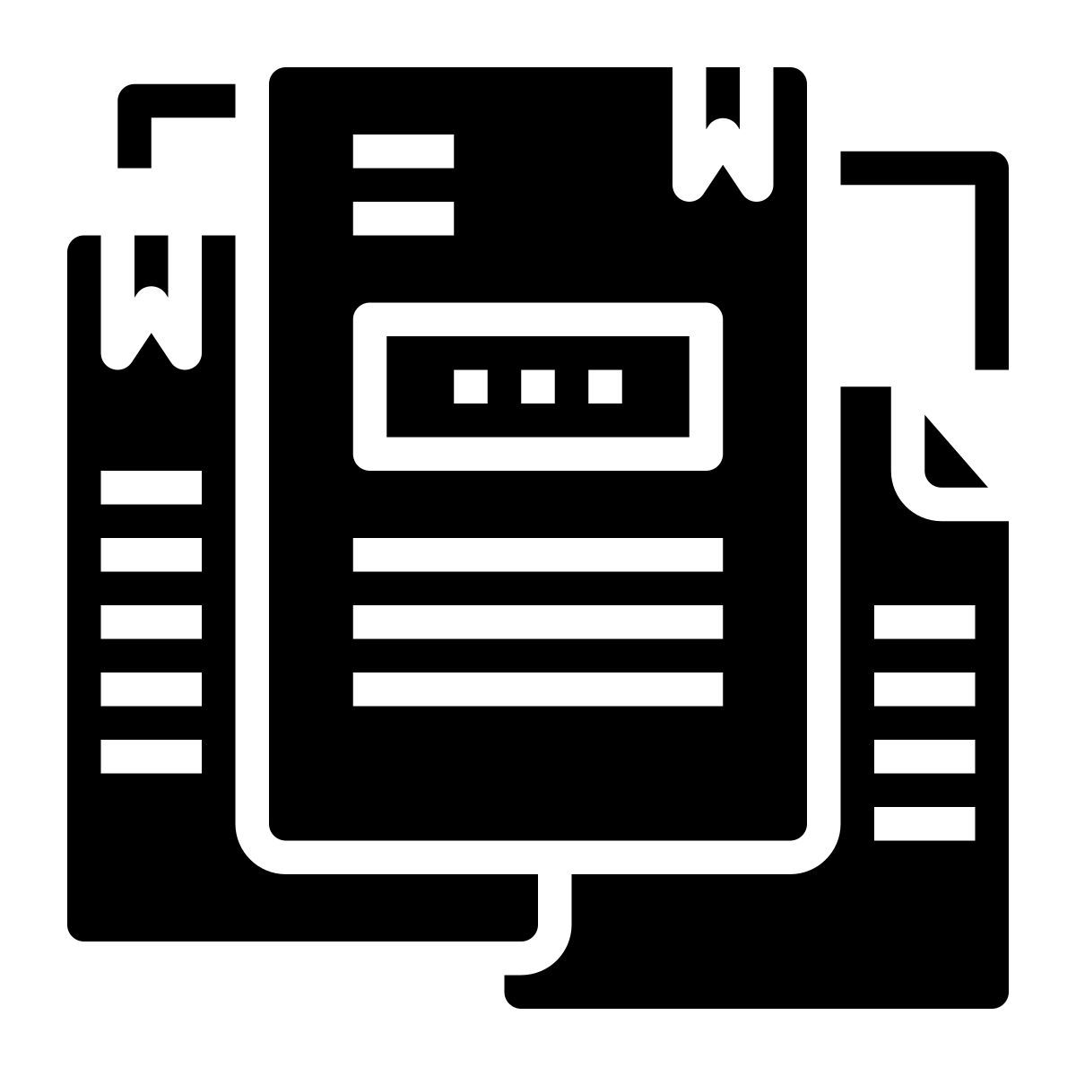 report icon