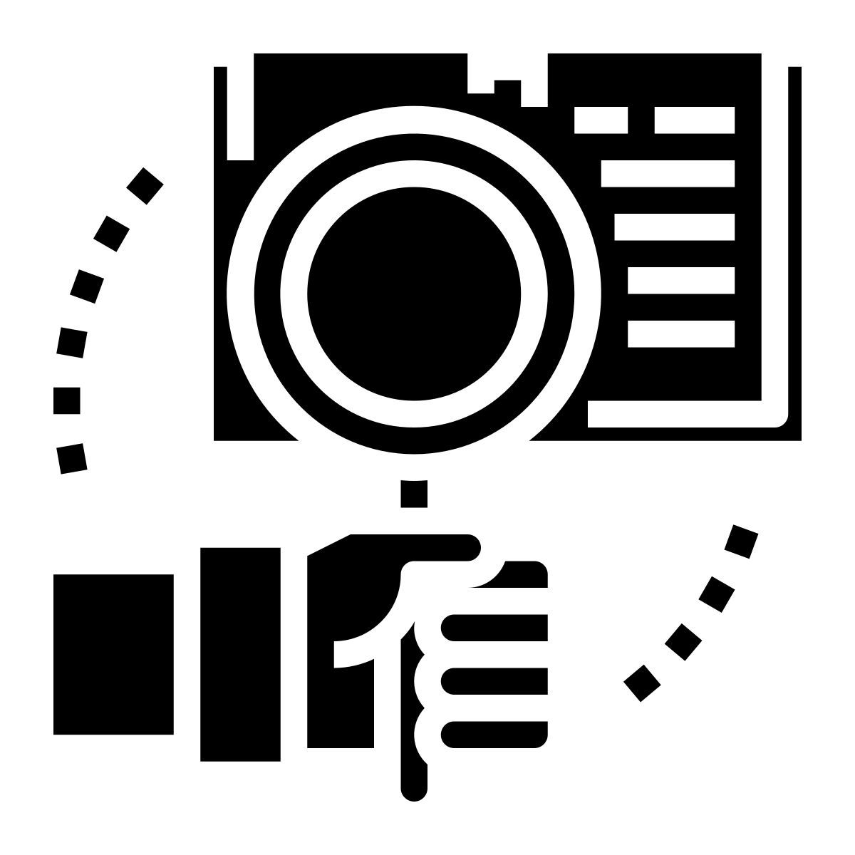 research icon