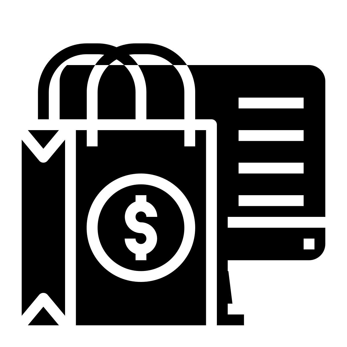 online shopping icon