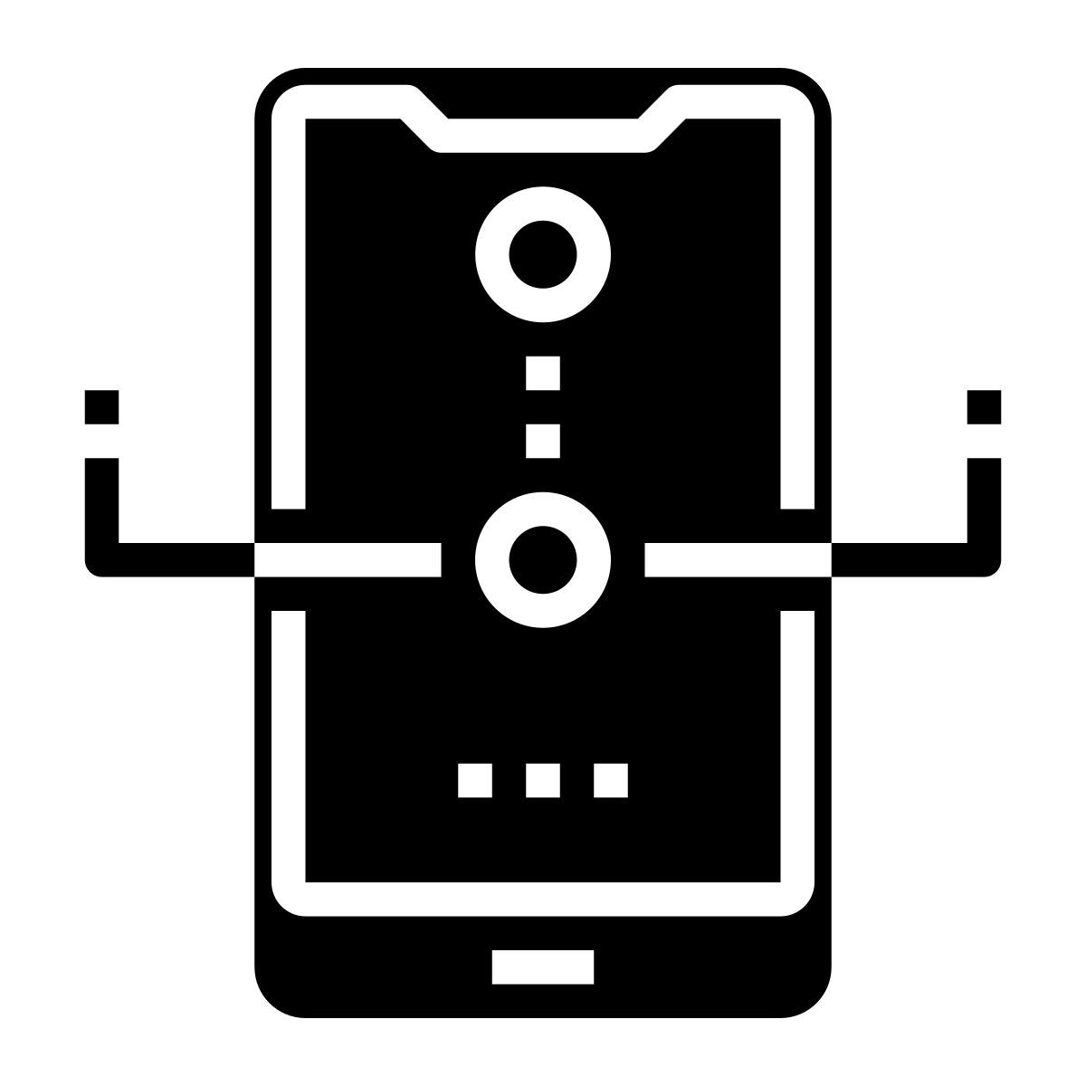 dados inteligentes icon