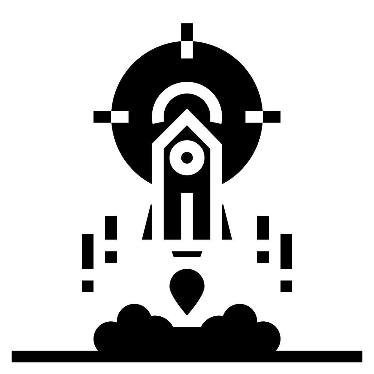 스타트업 icon