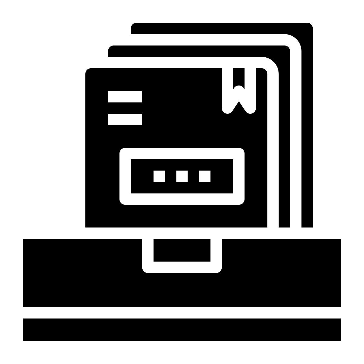 lagerbeleg icon