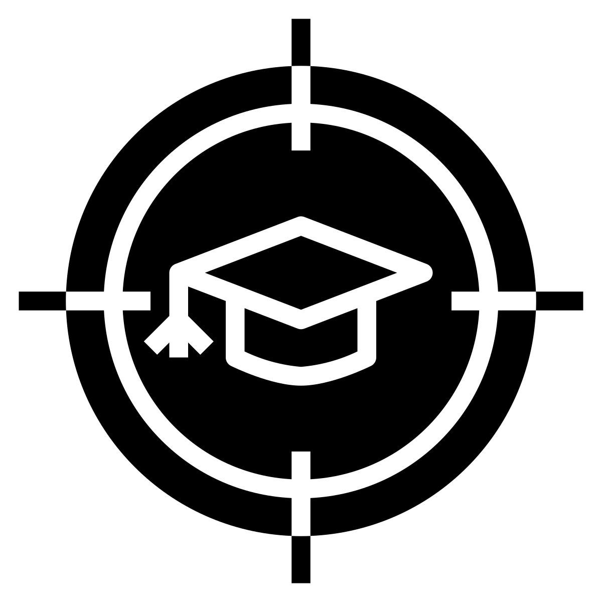 education goal icon