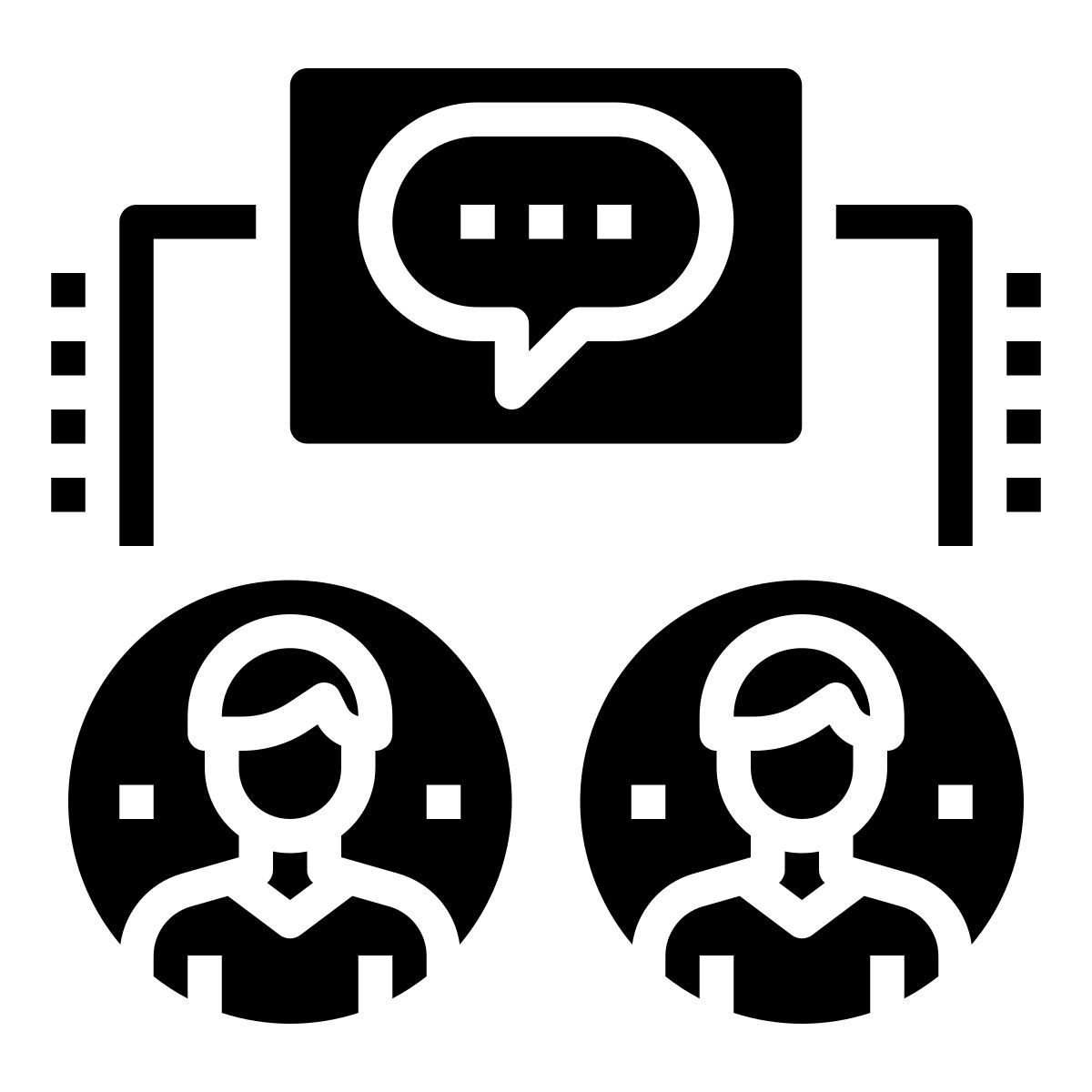 videoanruf icon