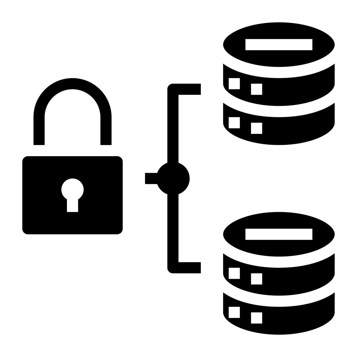 credenciales de usuario icon