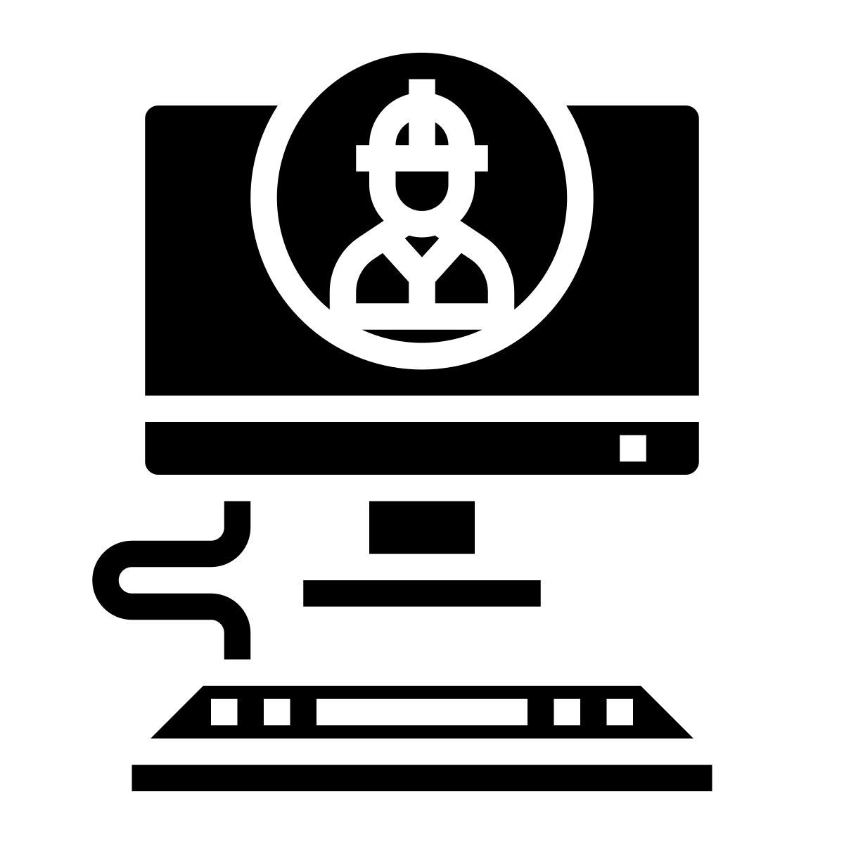 admin icon