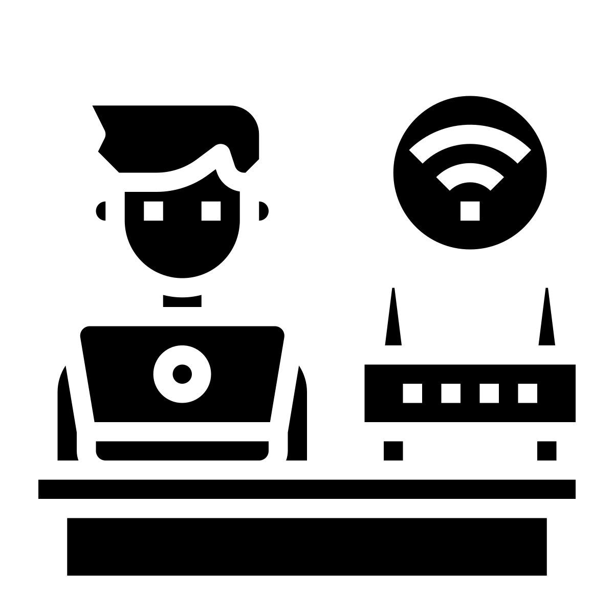 admin icon