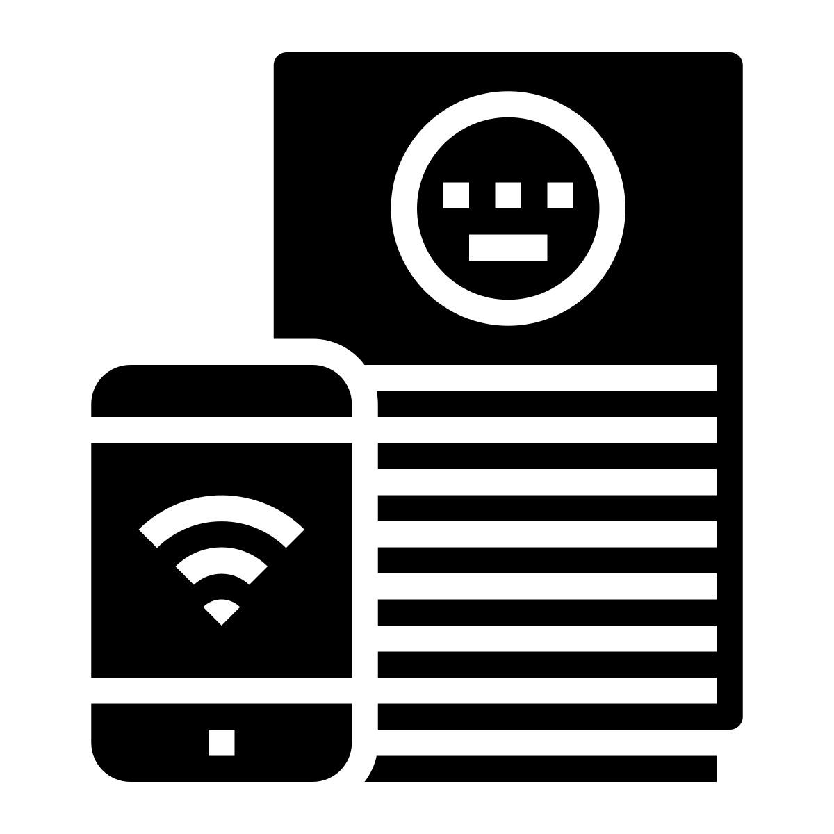 air filter icon