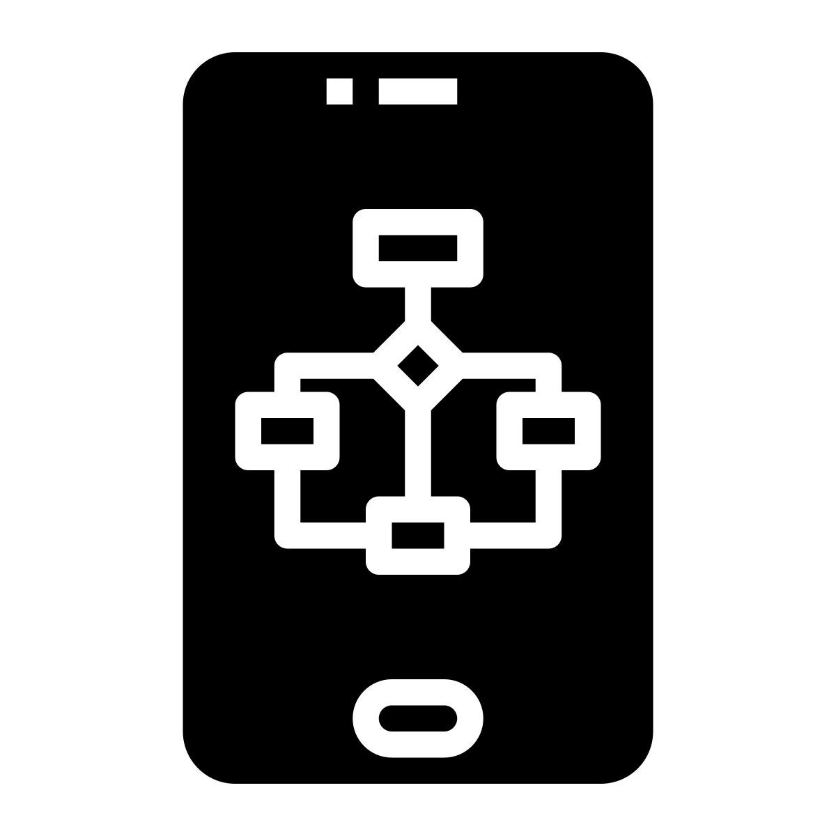 algorithm icon