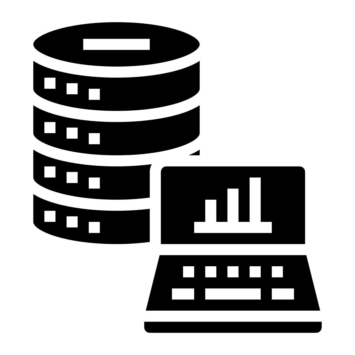data analytics icon