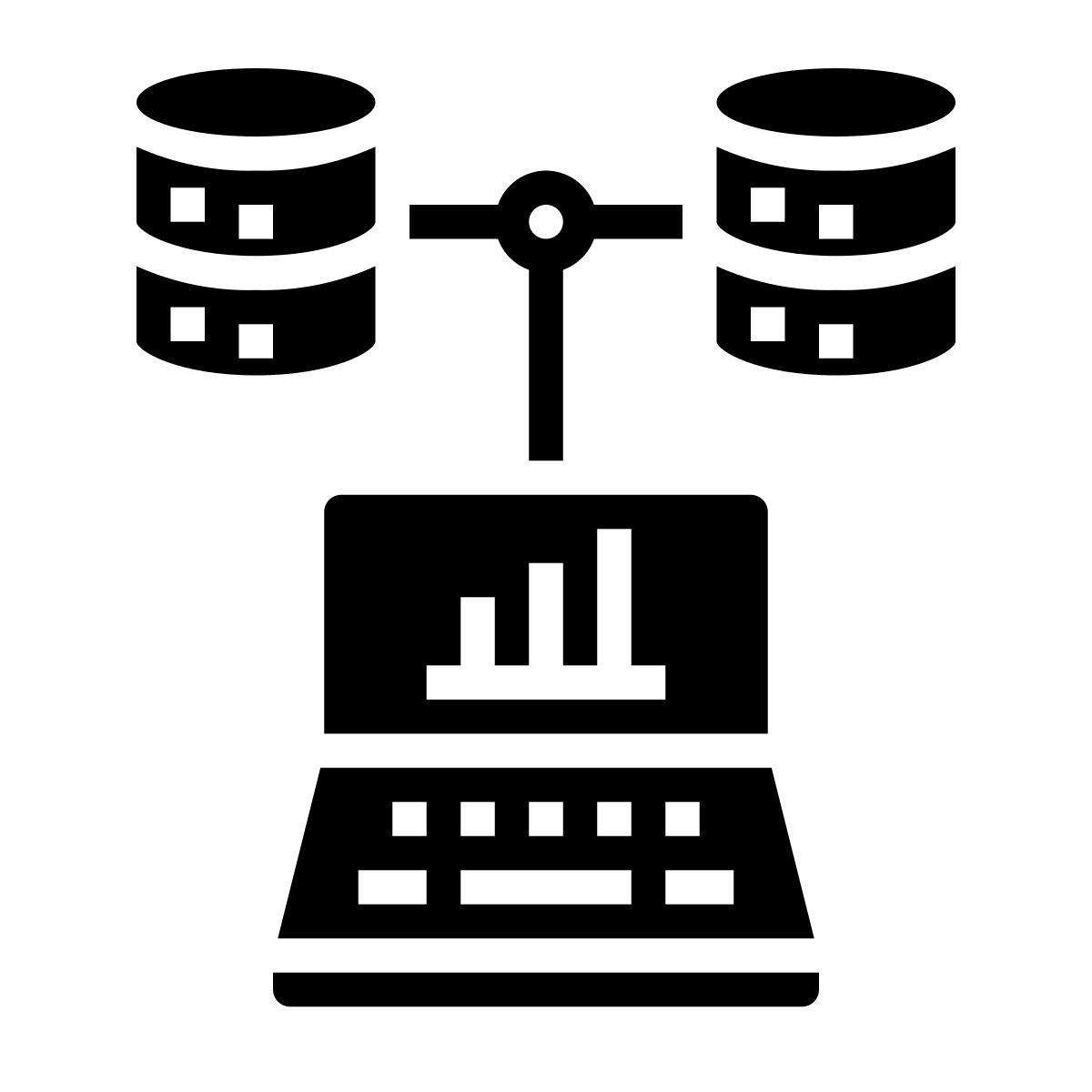 data analytics icon