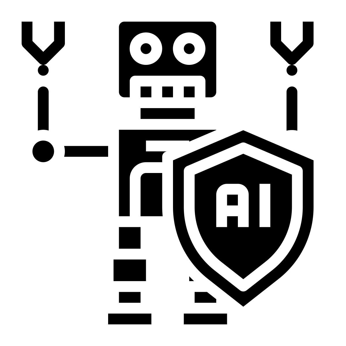 inteligencia artificial icon