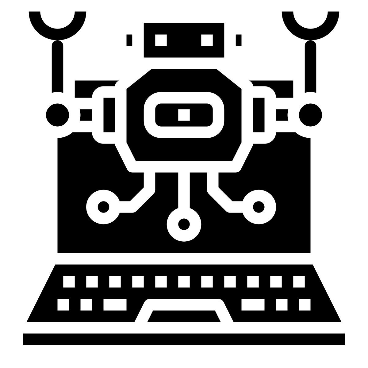 bot icon