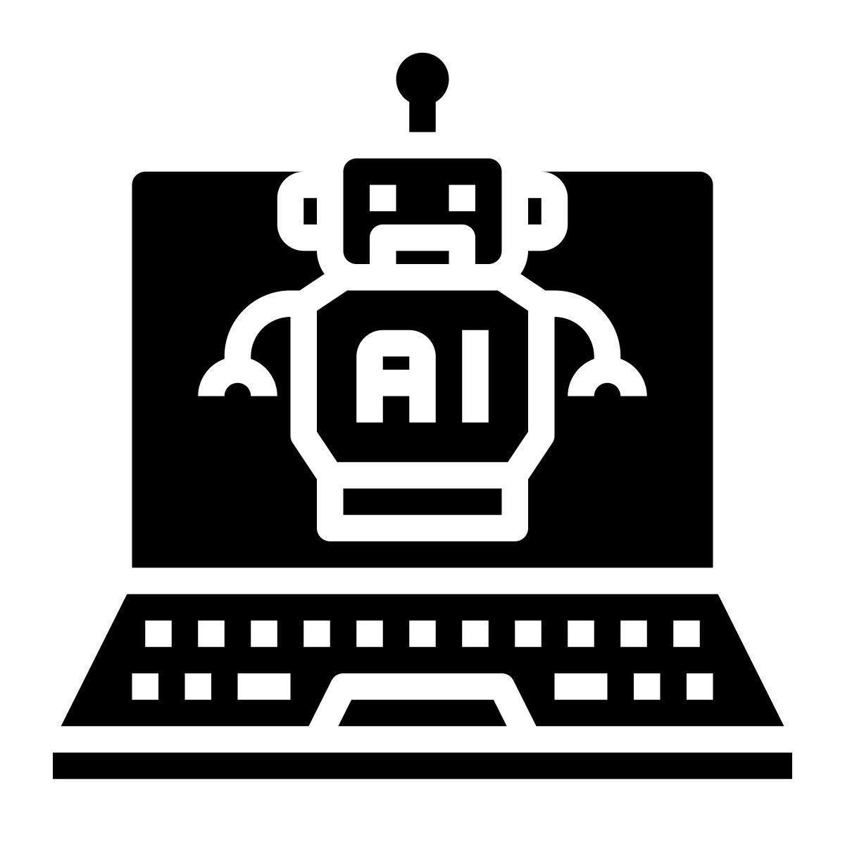 intelligenza artificiale icon