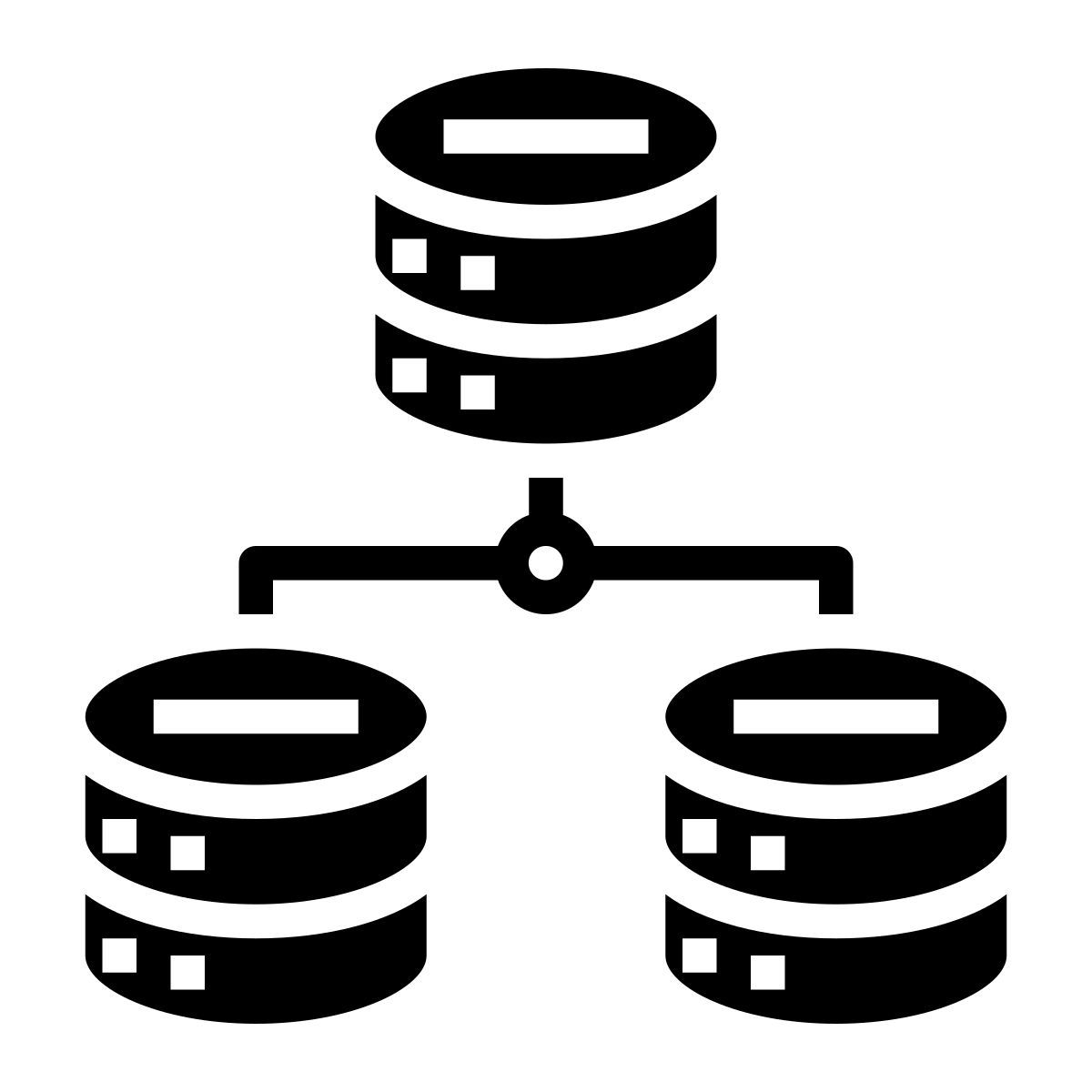 big data icon