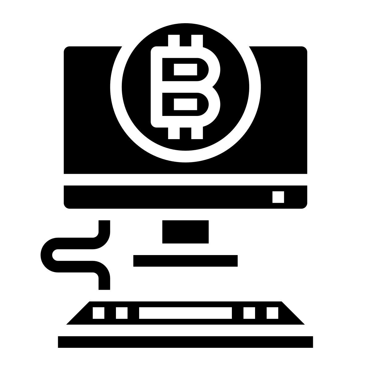 bitcoin icon