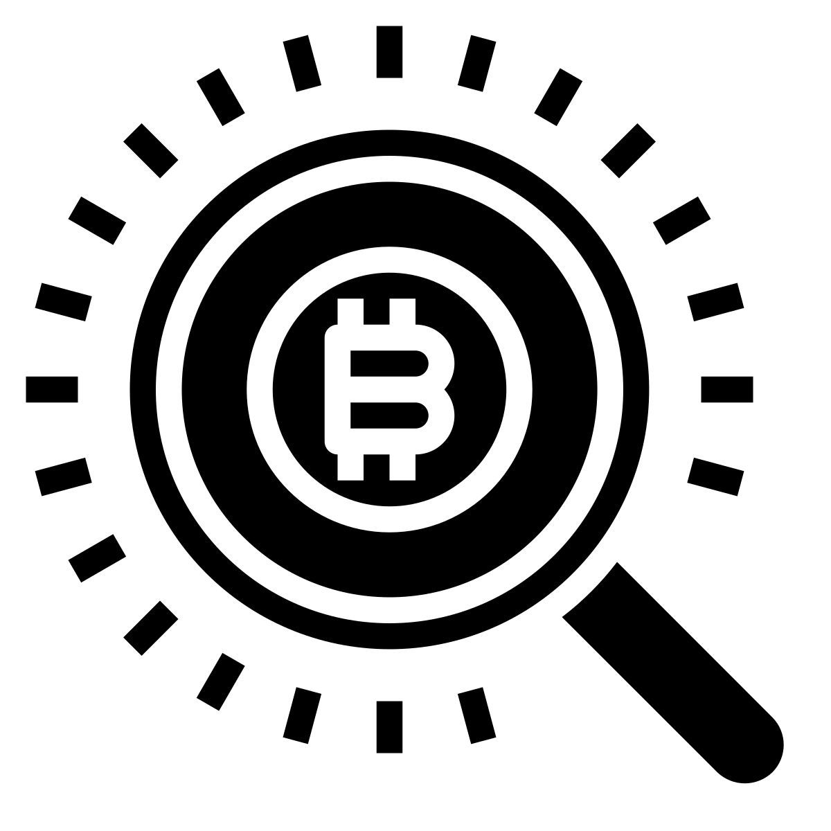 bitcoin icon