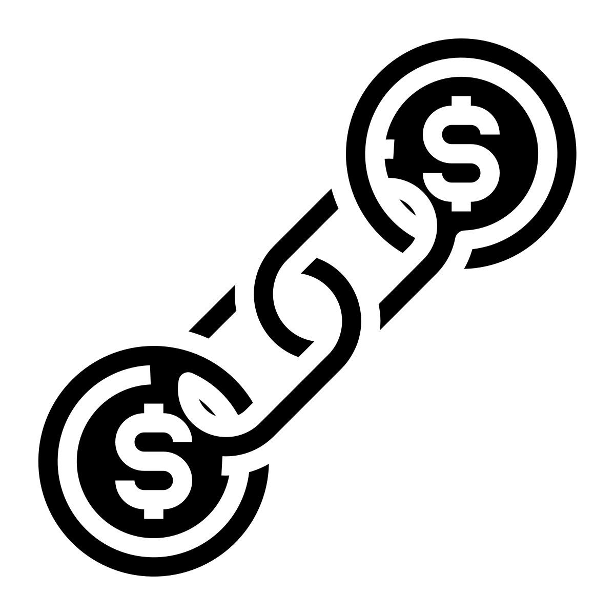 blockchain icon
