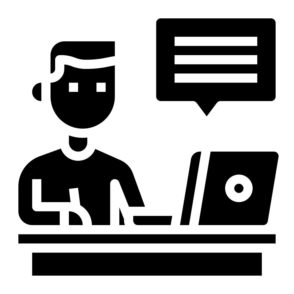 blogger icon