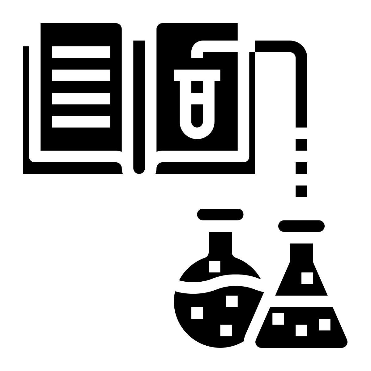 chemistry icon