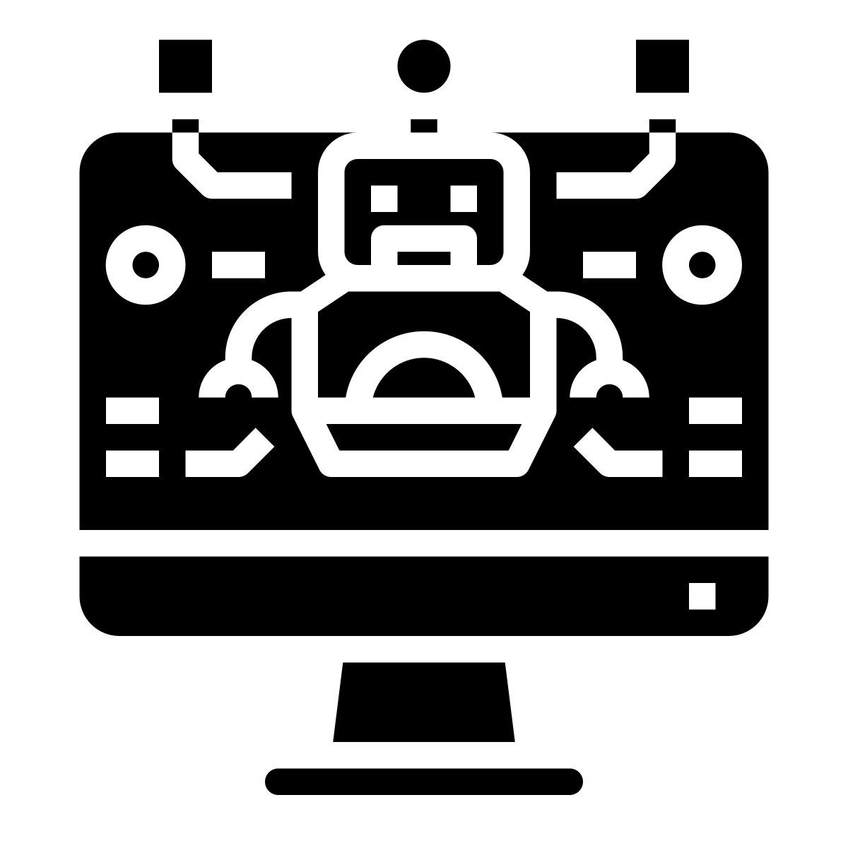 bot icon