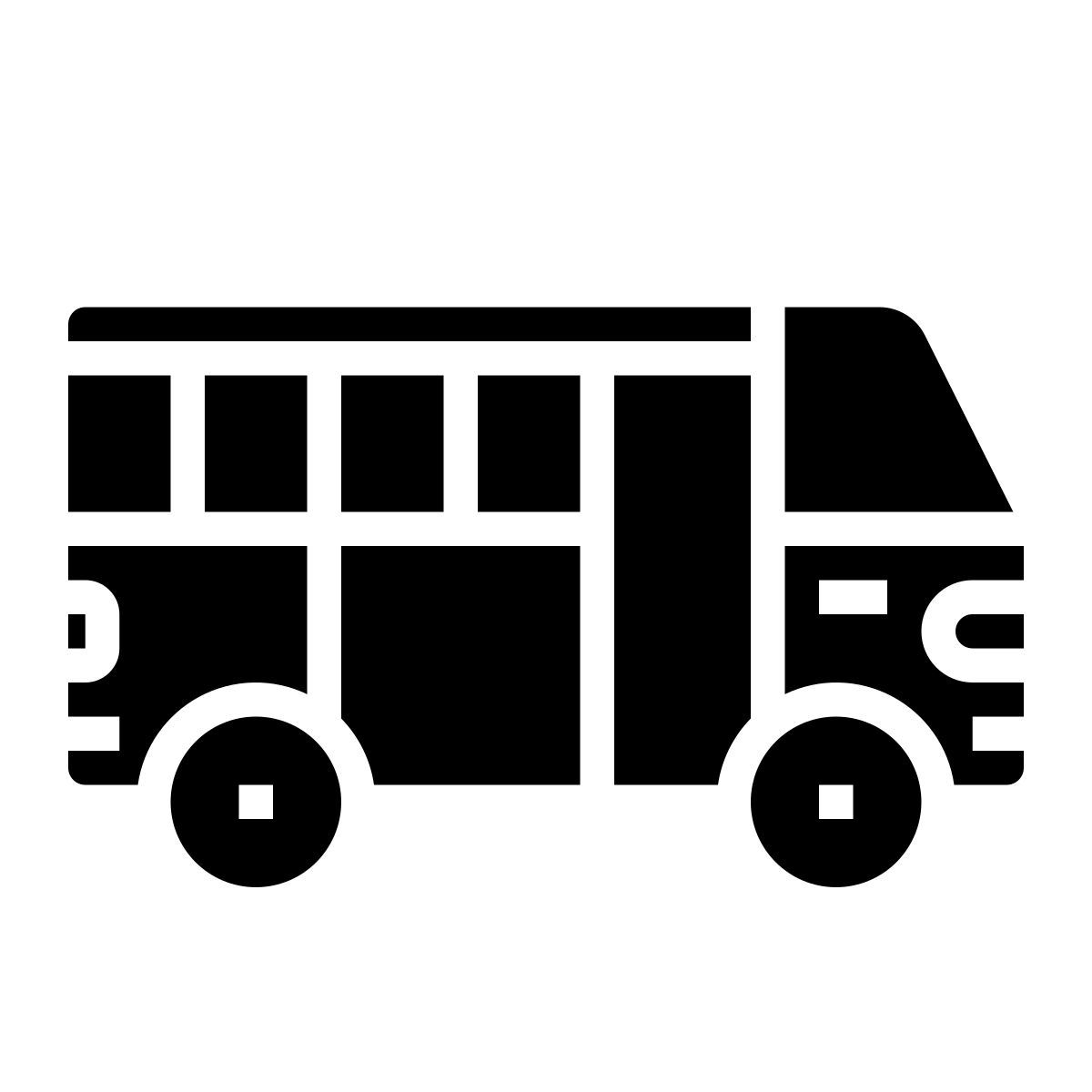 ônibus icon
