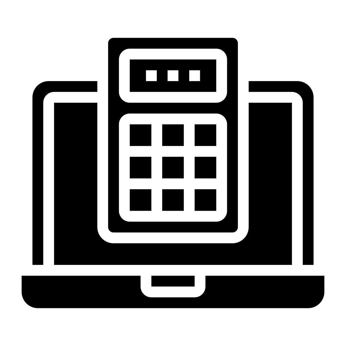 Calculadora icon