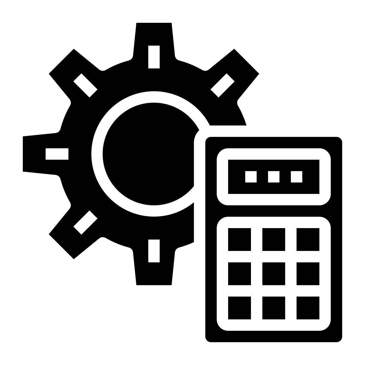 calculadora icon