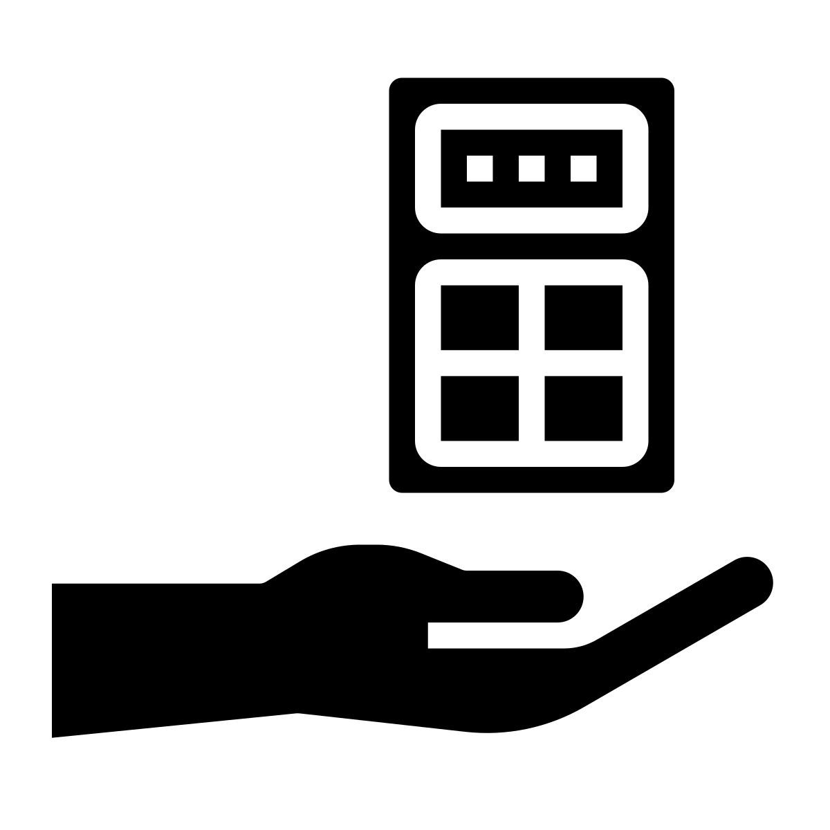 calculadora icon