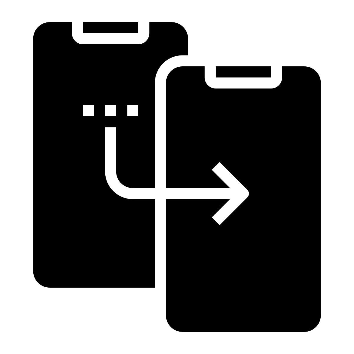 克隆 icon