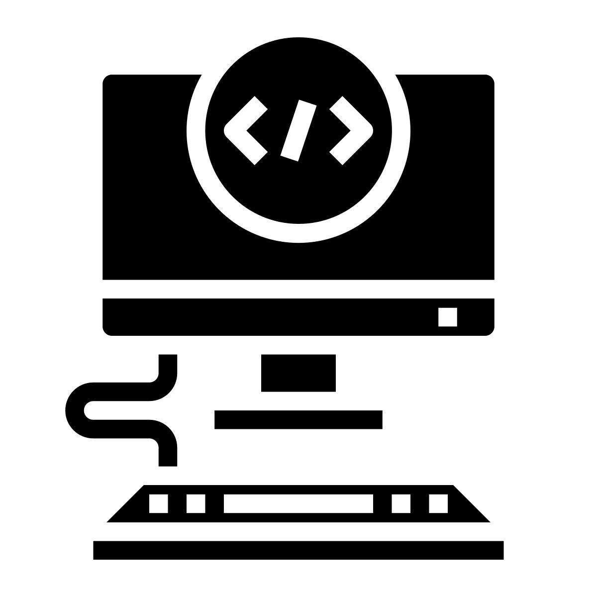 coding icon