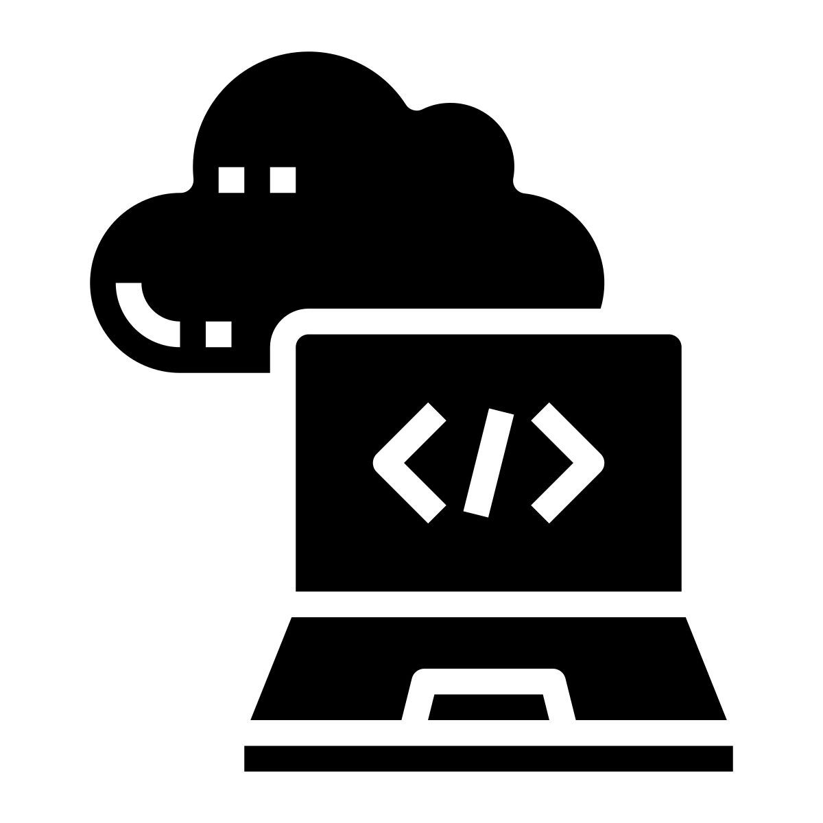 coding icon