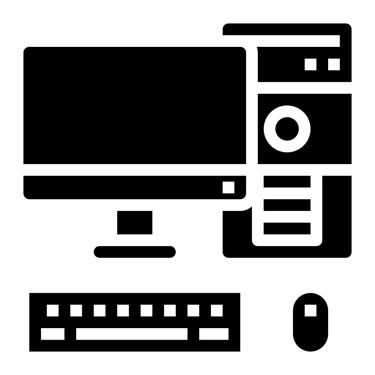 computer icon