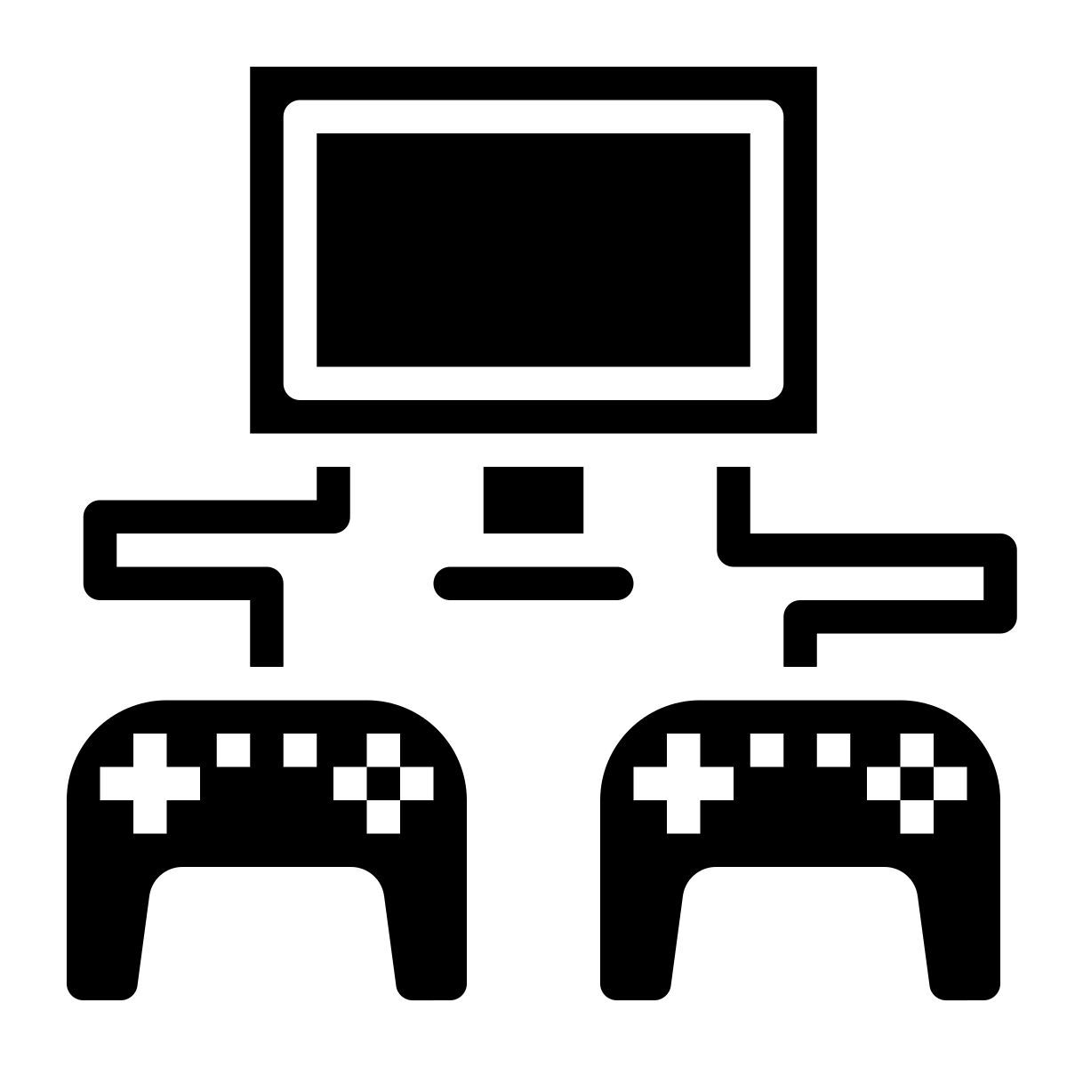 jeu informatique icon