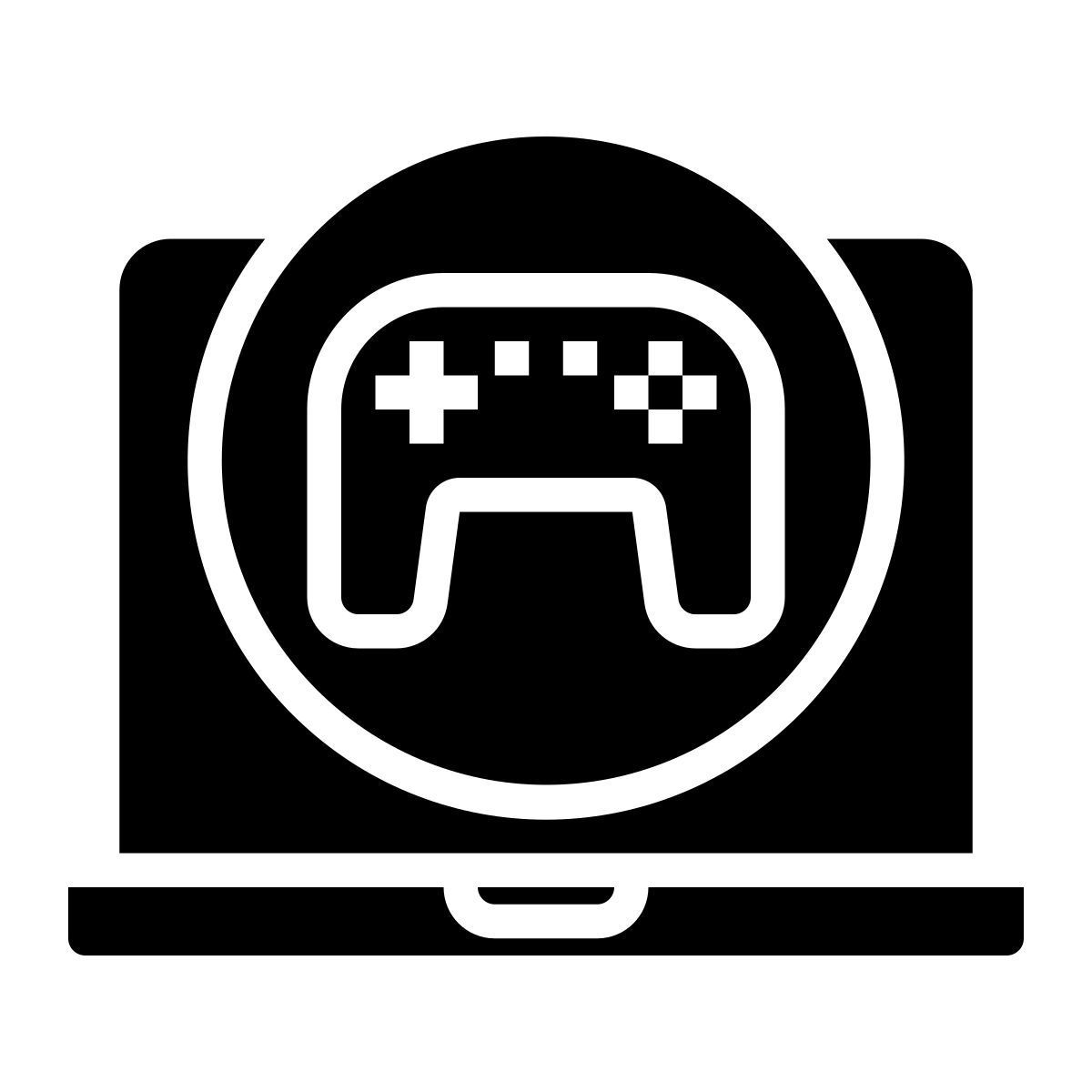 computer game icon