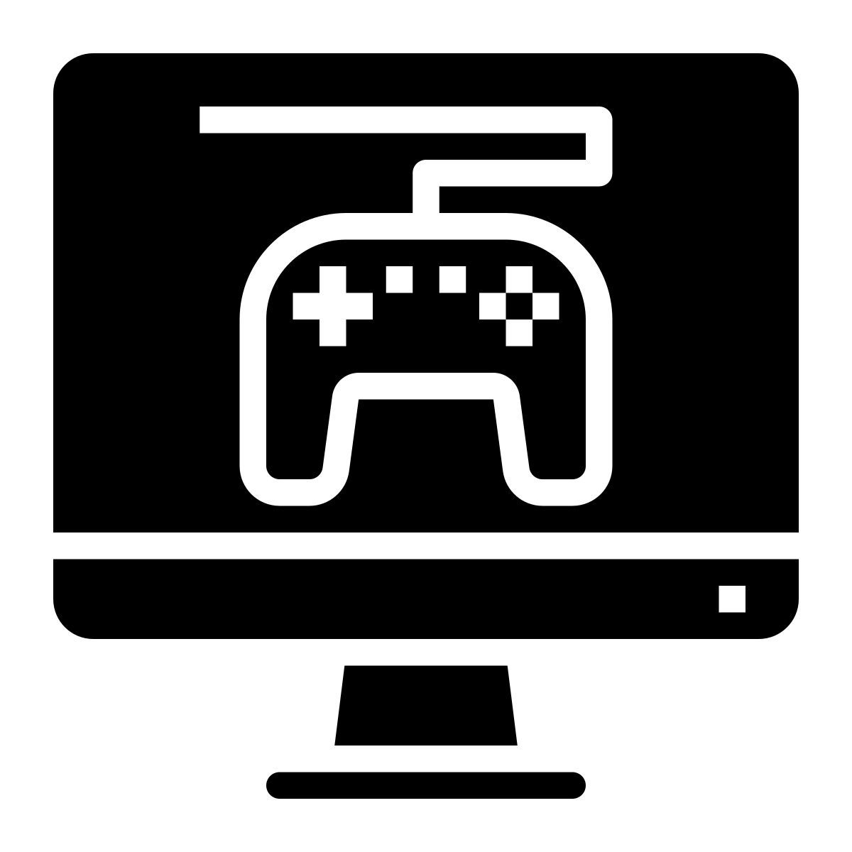 computerspiel icon