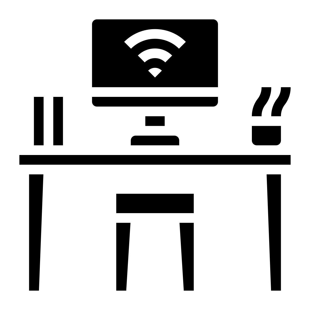 office desk icon