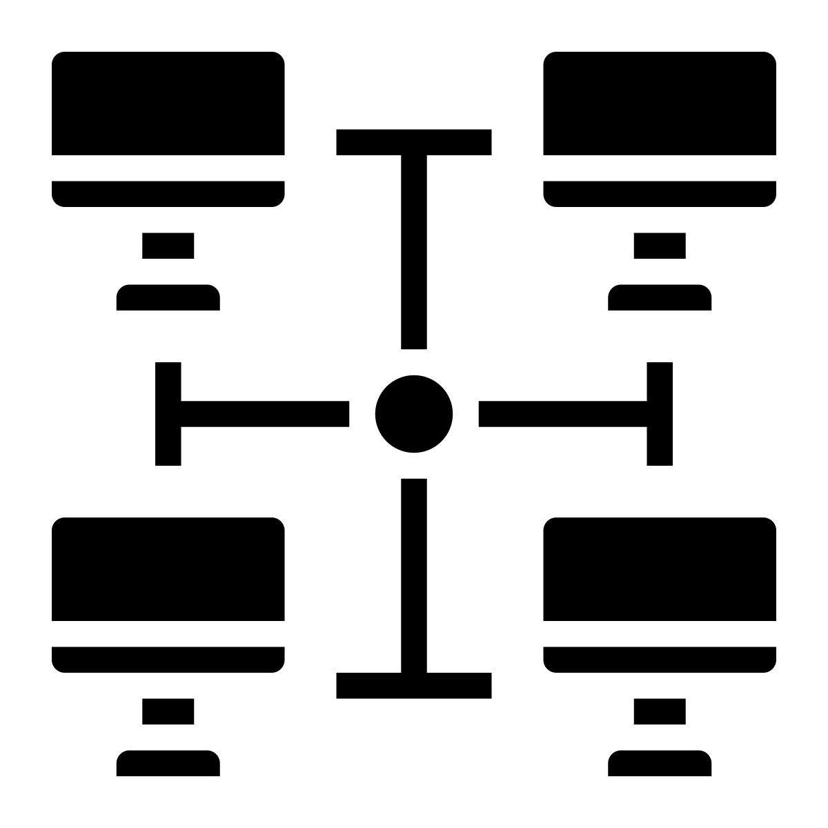 network icon