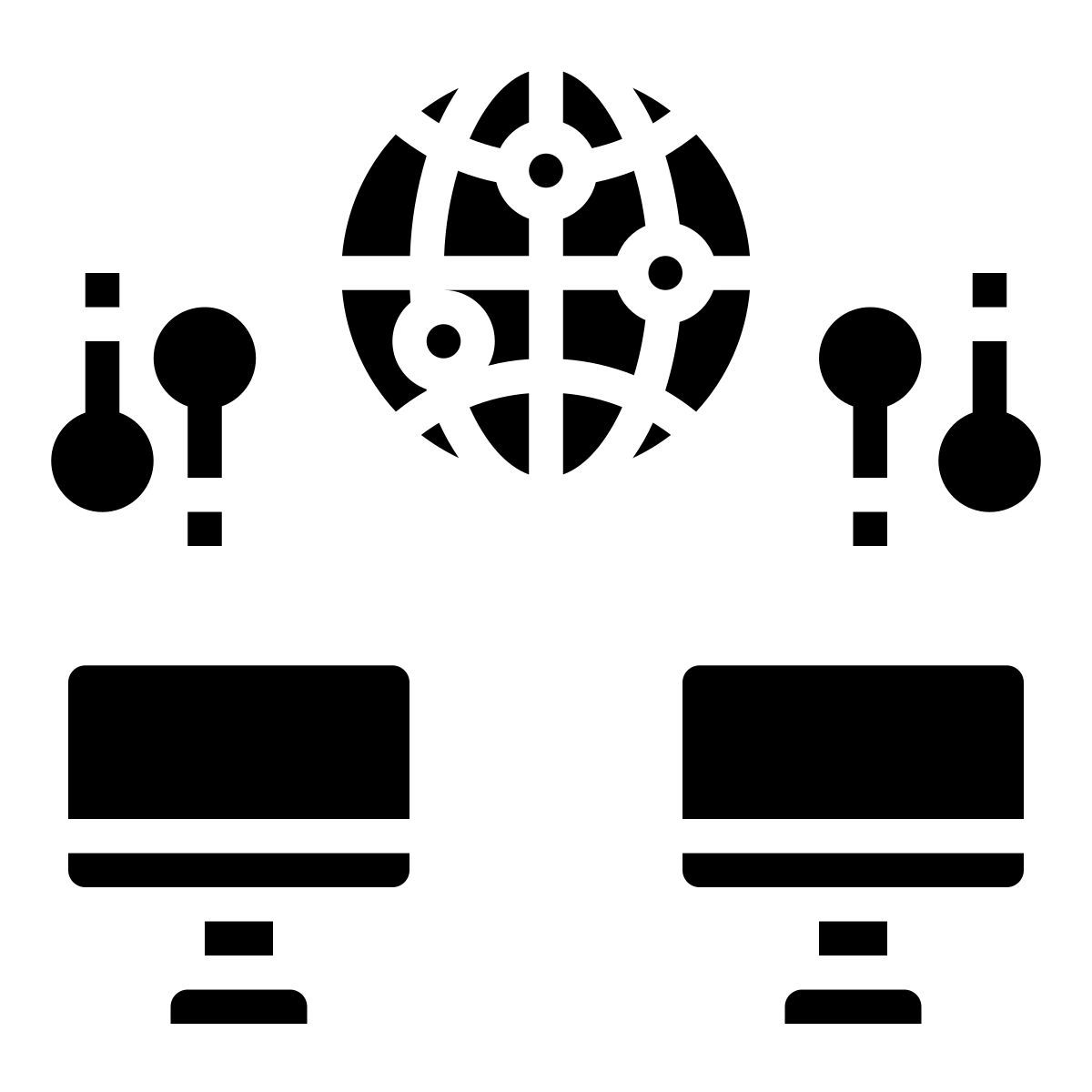 network icon