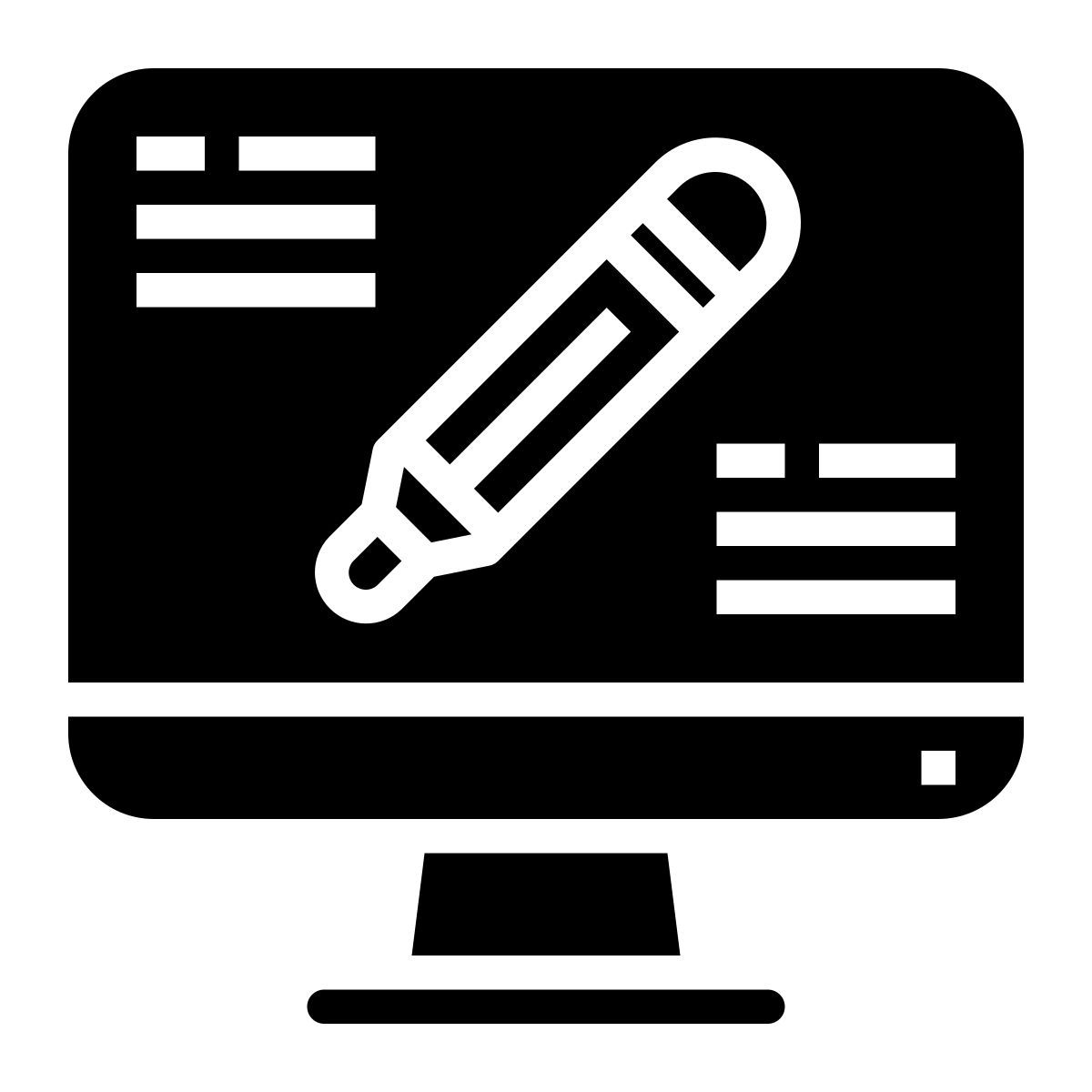 edit icon