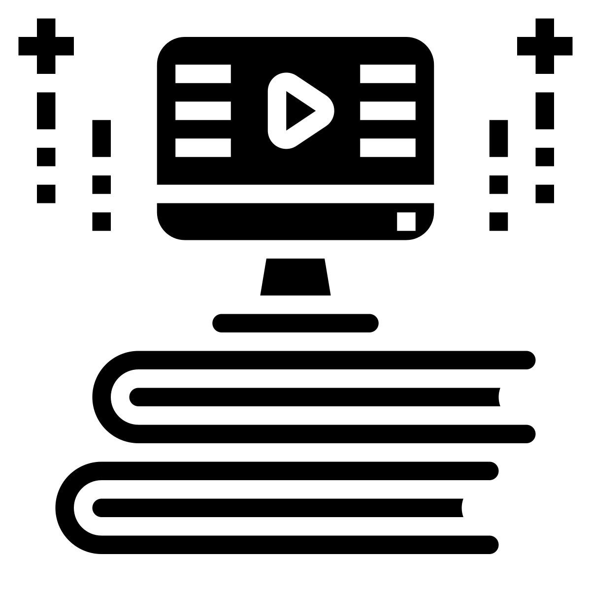 online education icon