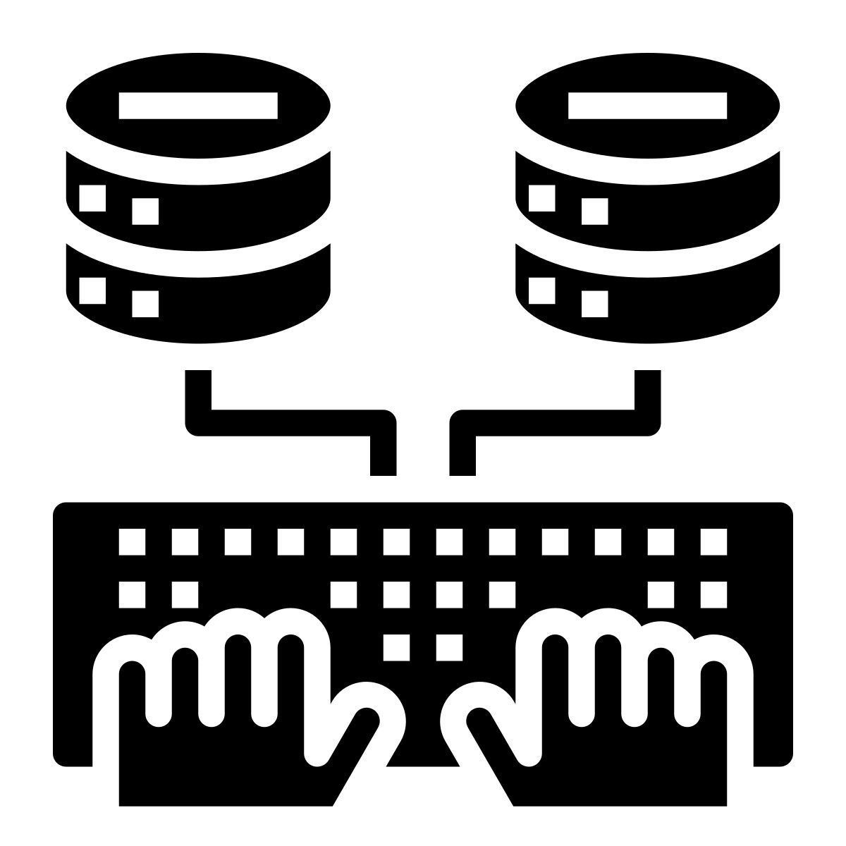 Configurazione del server icon