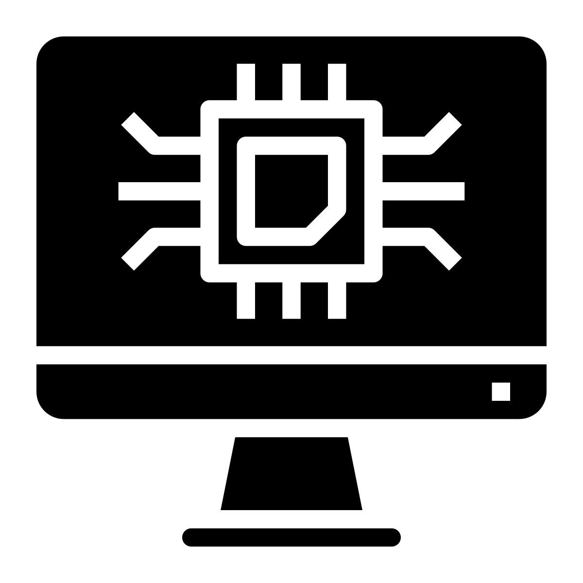 cpu icon