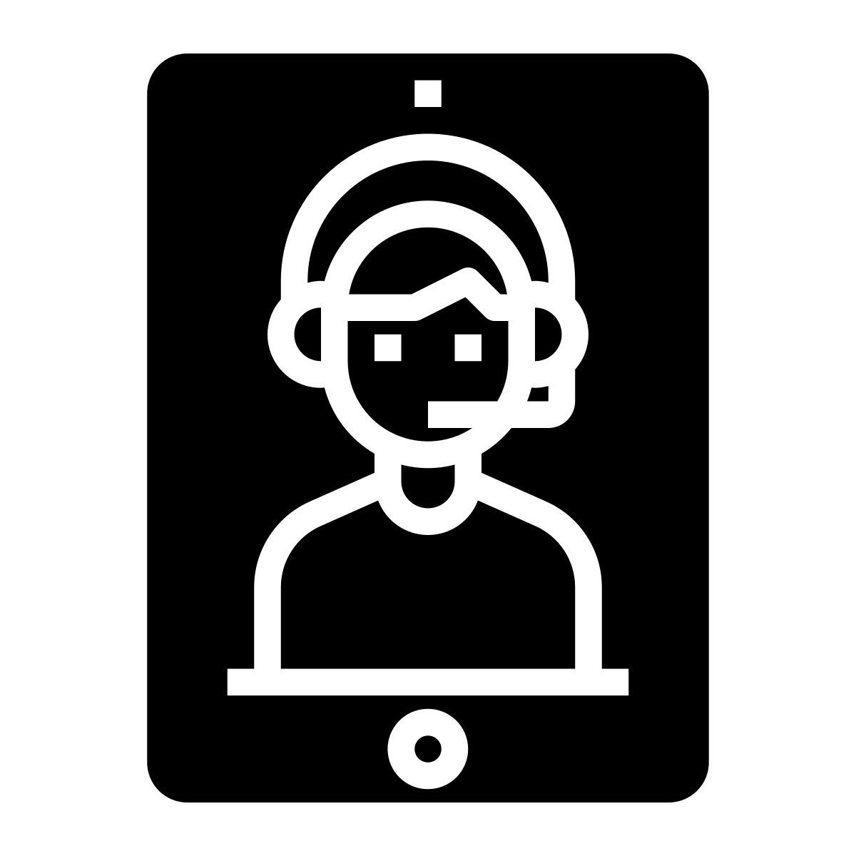 customer service icon