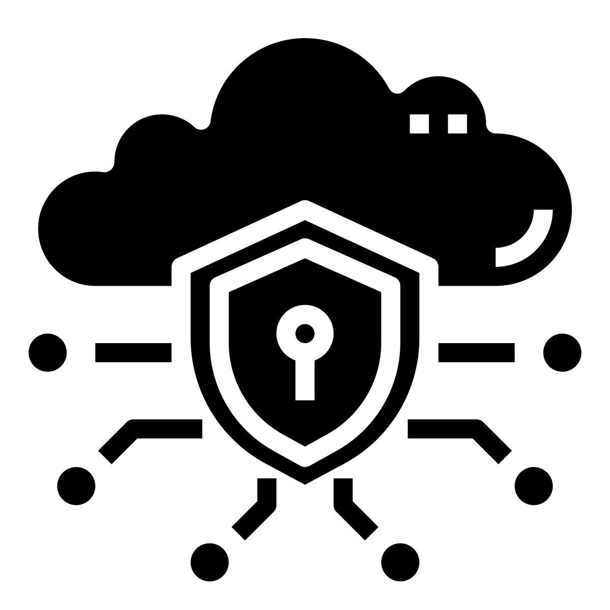 data security icon