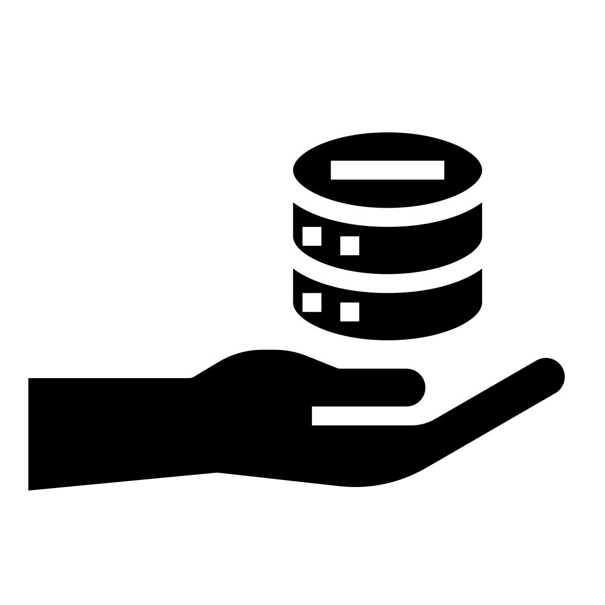database icon