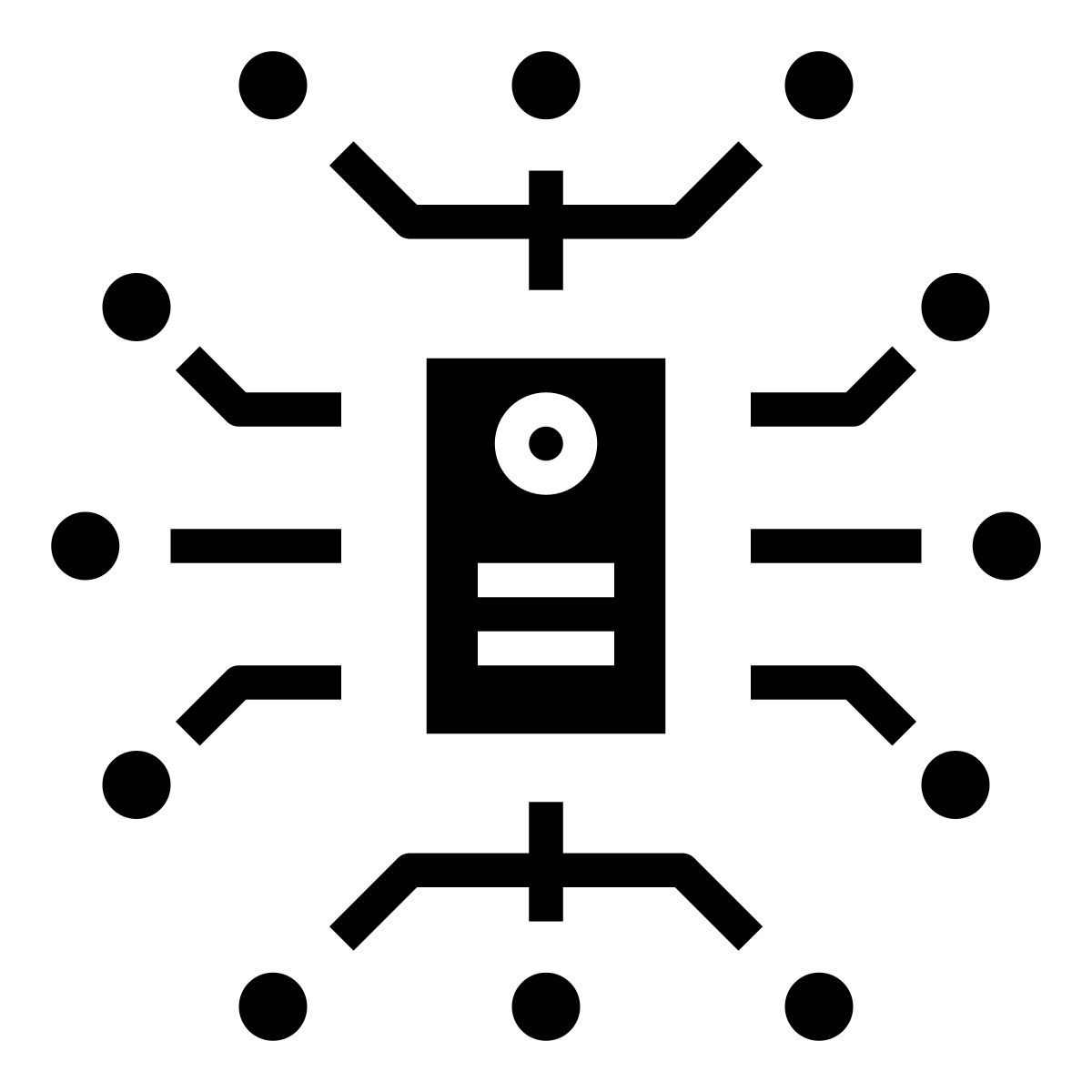 Base de datos icon