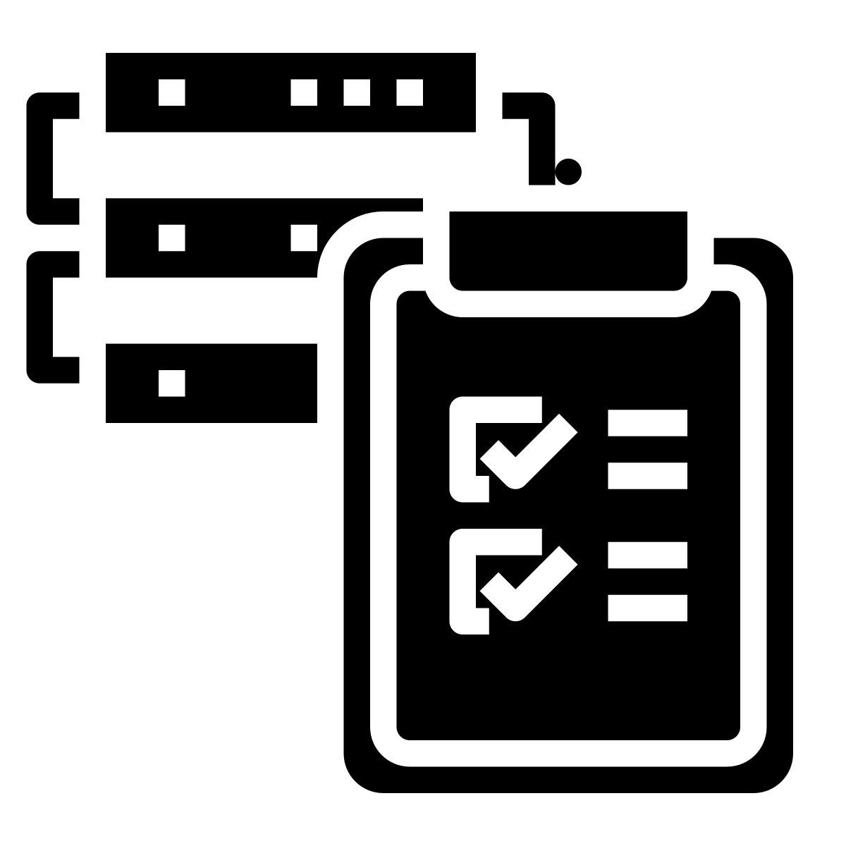banca dati icon